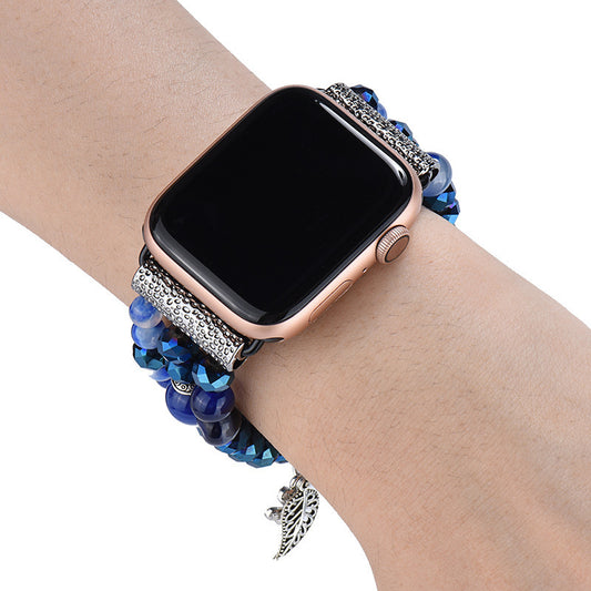 Sapphire Watch Bracelet